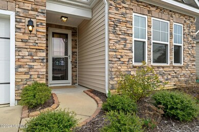 542 Harbor Creek Way, Shallotte, NC 28467 - photo 5