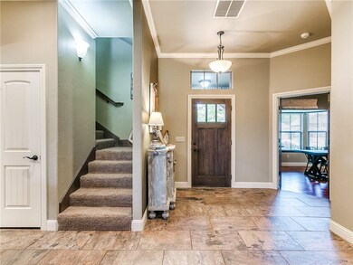 19513 Crest Ridge Dr, Edmond, OK 73012 - photo 3