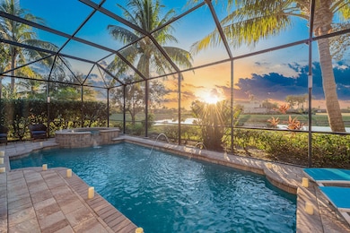 9197 Campanile Cir, Naples, FL 34114 - photo 2