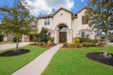 28206 Enchanted Shores Ln, Fulshear, TX 77441 - photo 2