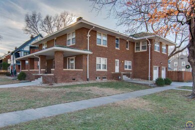 1601 SW MacVicar Ave, Topeka, KS 66604 - photo 2