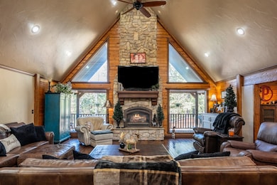 8564 Zebra Crossing, Larue, TX 75770 - photo 5