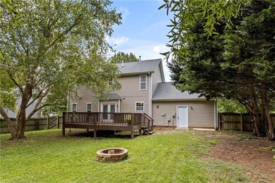 3324 Sumter Dr, High Point, NC 27265 - photo 6