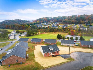 Aerial Property Pic