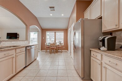 8815 Sherina Park Dr, Houston, TX 77095 - photo 7