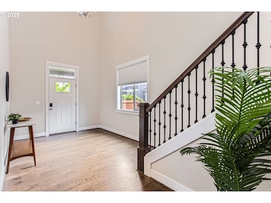 Staircase