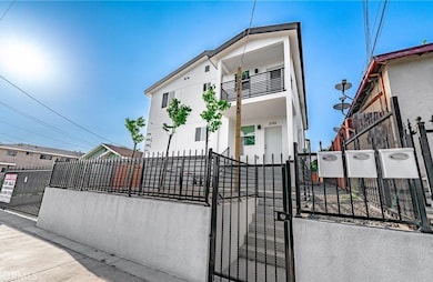 3743 Lanfranco St, Los Angeles, CA 90063 - photo 3