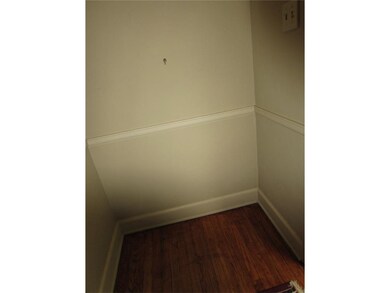 Front Door Entryway