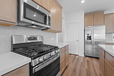 202 Lime St, Mustang Ridge, TX 78610 - photo 5