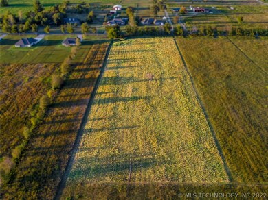 Tract 3 -  3.33 acres