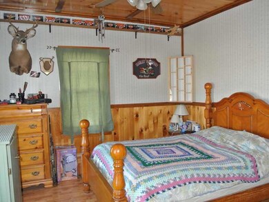 Bedroom.