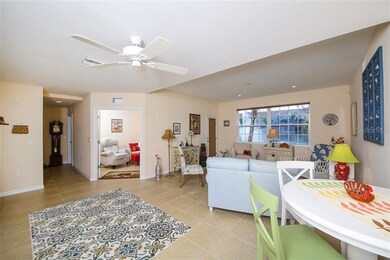 Great Room & Dining Area