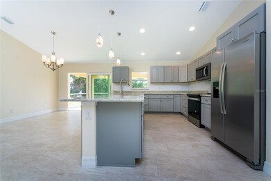 3378 Dennis St, North Port, FL 34286 - photo 5