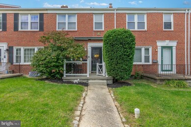 970 Radcliffe Rd, Towson, MD 21204 - photo 3
