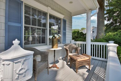 Everyone Loves a Porch