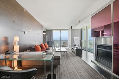 4381 W Flamingo Rd unit 3801, Las Vegas, NV 89103 - photo 7