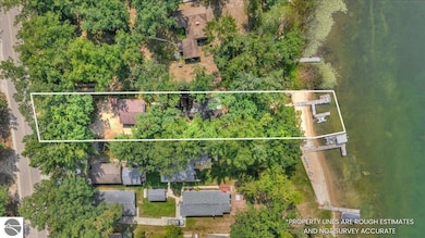 7119 Jose Lake Rd, South Branch, MI 48761 - photo 7