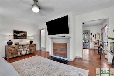 1736 Holly Ave, Savannah, GA 31404 - photo 5