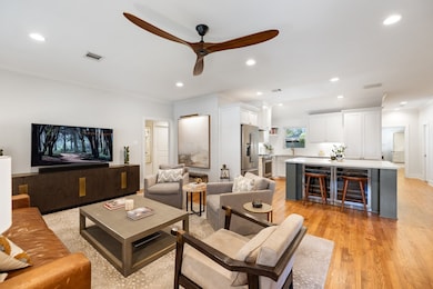 2007 Nina Lee Ln, Houston, TX 77018 - photo 7