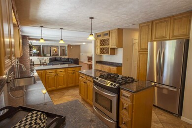 3727 Capilano Dr, West Lafayette, IN 47906 - photo 4