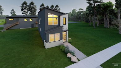 1715 N 31st St, Boise, ID 83703 - photo 4