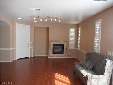 2260 Aragon Canyon St, Las Vegas, NV 89135 - photo 5