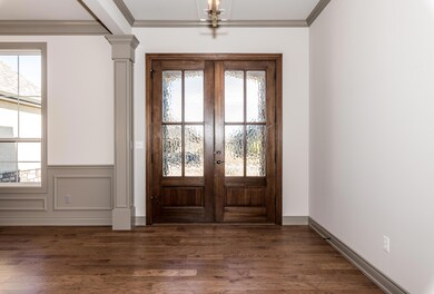 Entryway