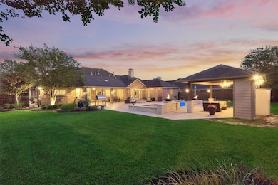 17811 Fairhaven Gateway Dr, Cypress, TX 77433 - photo 6