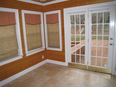 Sunroom