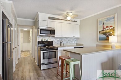 1217 Bay St unit 105B, Tybee Island, GA 31328 - photo 6