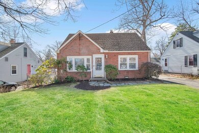 234 Shawmut St, Springfield, MA 01108 - photo 2