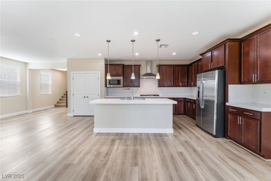 4726 Ring Toss Ct, North Las Vegas, NV 89032 - photo 7