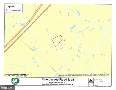 14 Marter Ave, Mount Laurel Township, NJ 08054 - photo 2