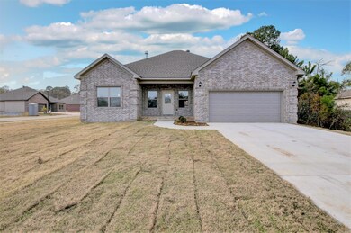 55 Springtree Cir, Little Rock, AR 72209 - photo 6