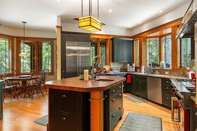 805 Glenn Dr, Harbor Springs, MI 49740 - photo 4