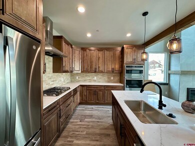 Kitchen - Progress photo taken 3/12/24