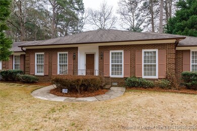 3351 Quarry Dr, Fayetteville, NC 28303 - photo 2
