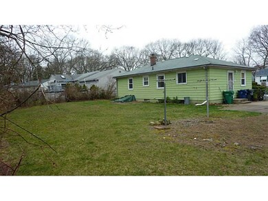 126 Adrian St, Warwick, RI 02886 - photo 4