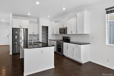 433 S Norfolk Way, Aurora, CO 80017 - photo 7