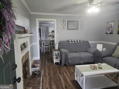 3715 S Lizella Rd, Lizella, GA 31052 - photo 7