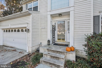 1513 Chase Hill Dr, Severn, MD 21144 - photo 4