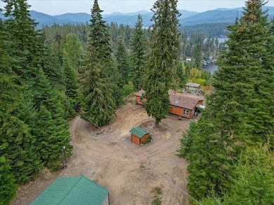 11641 N West Newman Lake Dr, Newman Lake, WA 99025 - photo 2