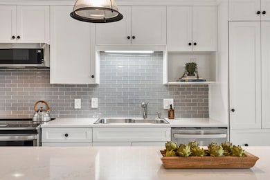 Portland House unit 4G & 4F, Portland, ME 04101 - photo 7