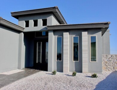 13674 Stockton St, El Paso, TX 79928 - photo 2