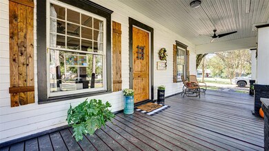 307 W Conner St, Ennis, TX 75119 - photo 6