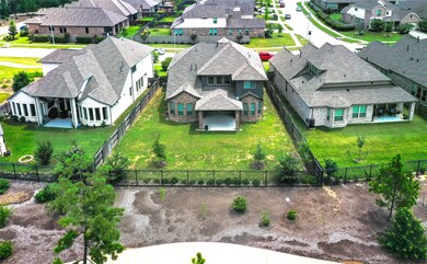 17514 Sunset Skies Rd, Conroe, TX 77302 - photo 4