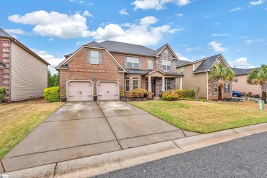 228 Sunnybrook Ln, Greer, SC 29650 - photo 6