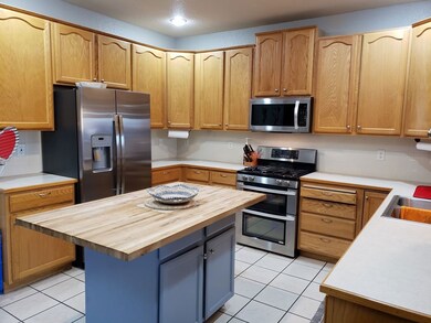 835 Mimosa Ave, Alamogordo, NM 88310 - photo 7