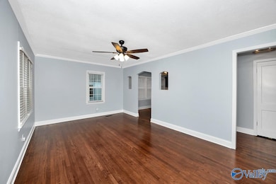 3811 8th Ave SW, Huntsville, AL 35805 - photo 4