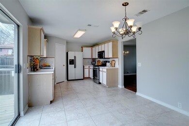 1132 Wintercreek Dr, Denton, TX 76210 - photo 6